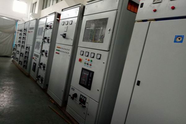 钟楼配电箱-如何预防3683关于建筑配电箱出